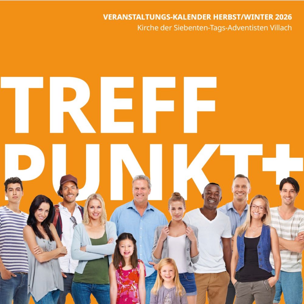 2. Halbjahres-Programm 2026