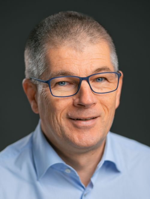 Christian Grassl