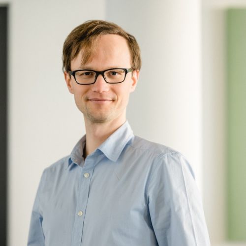 Klaus M&uuml;ller