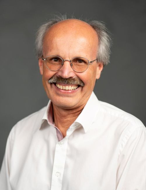 Johannes Kovar