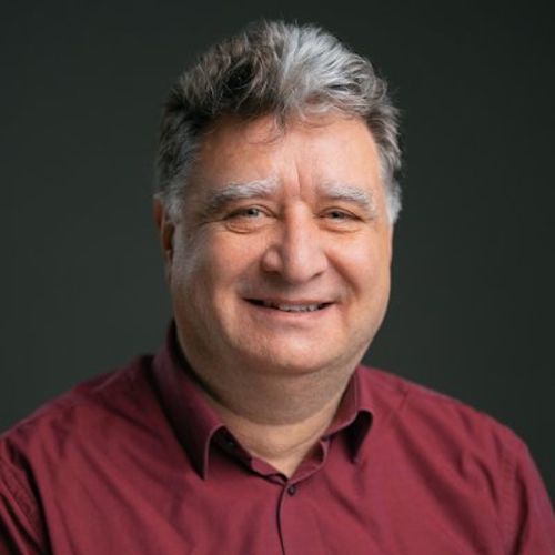 Pastor Doru Tarita, B.Th.